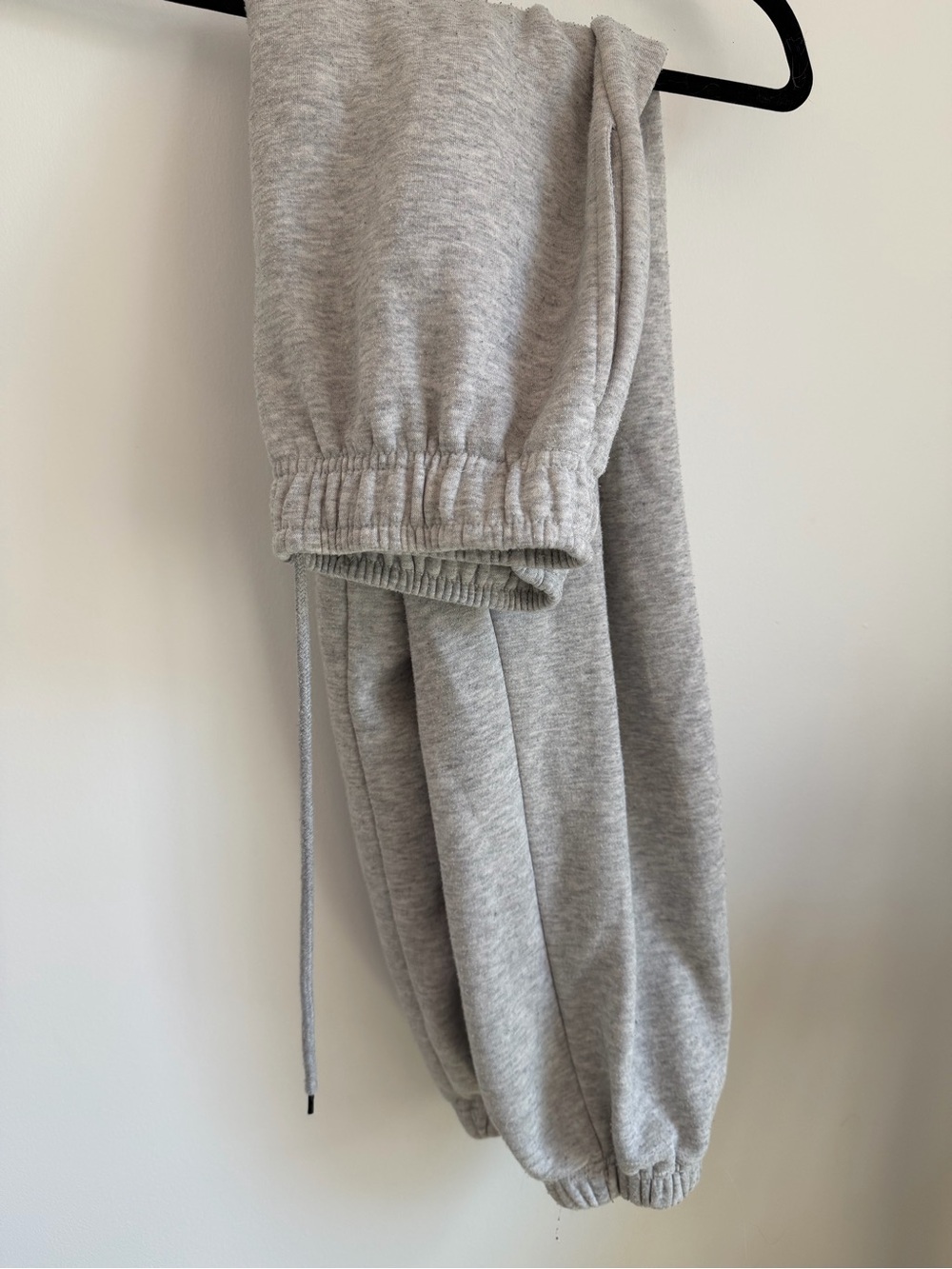 Nanamacs Fleece Jogger Pants